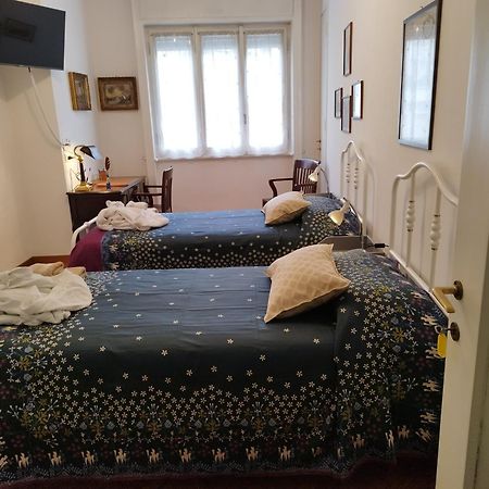 Suite Del Corso Milano Eksteriør bilde