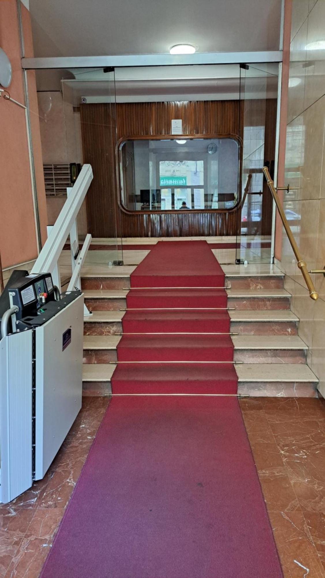 Suite Del Corso Milano Eksteriør bilde