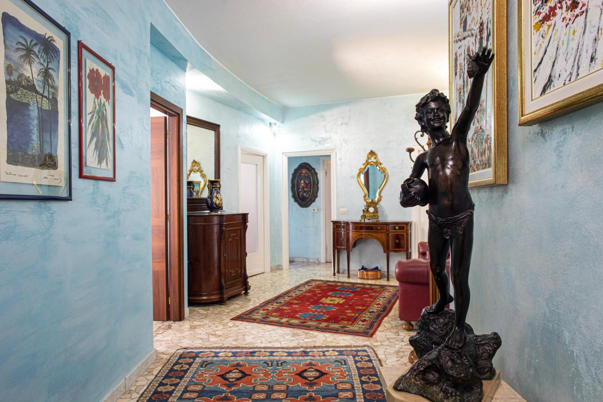 Suite Del Corso Milano Eksteriør bilde