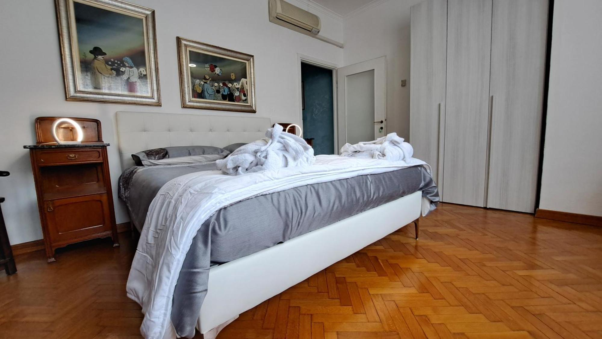 Suite Del Corso Milano Eksteriør bilde