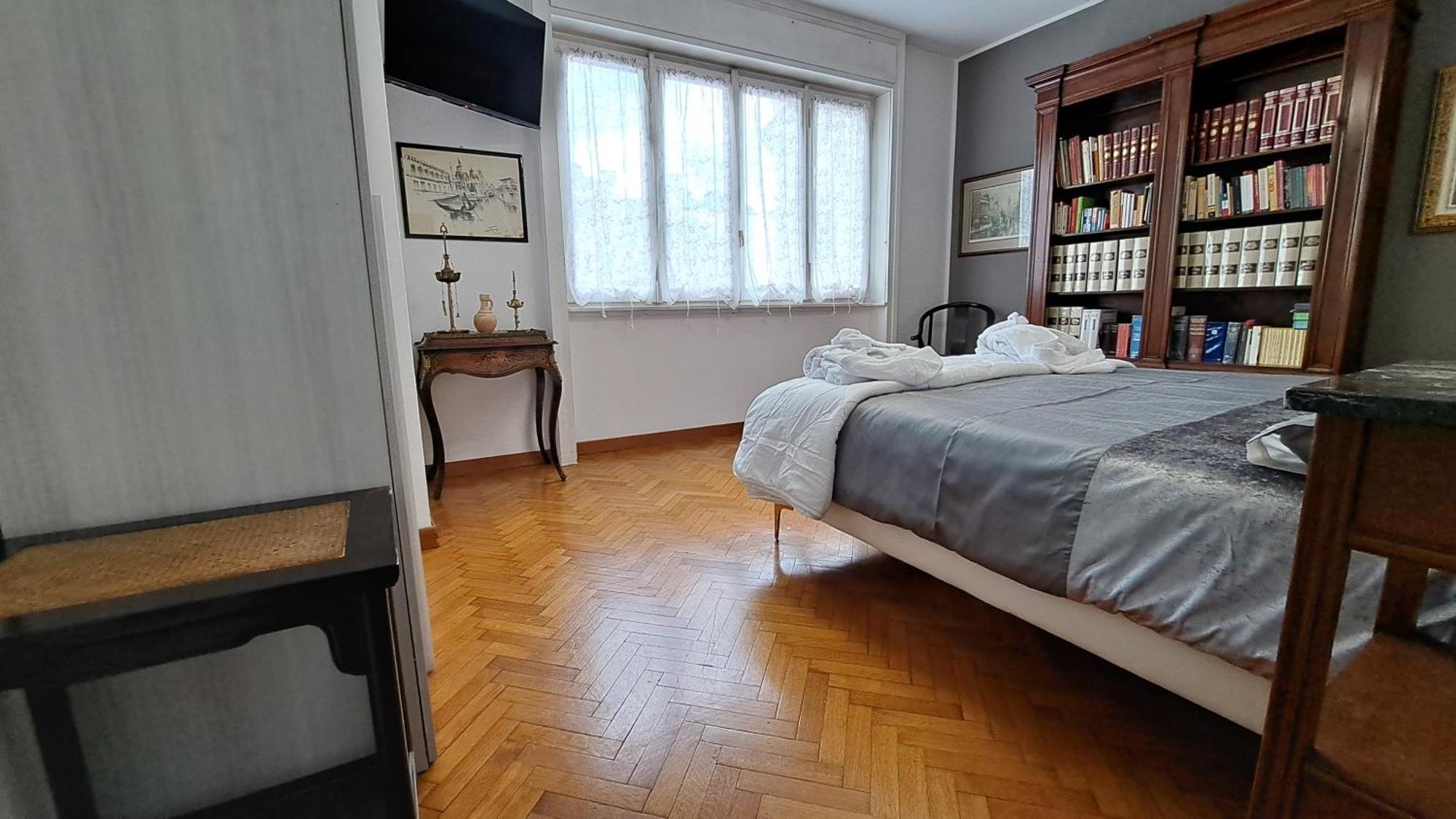 Suite Del Corso Milano Eksteriør bilde