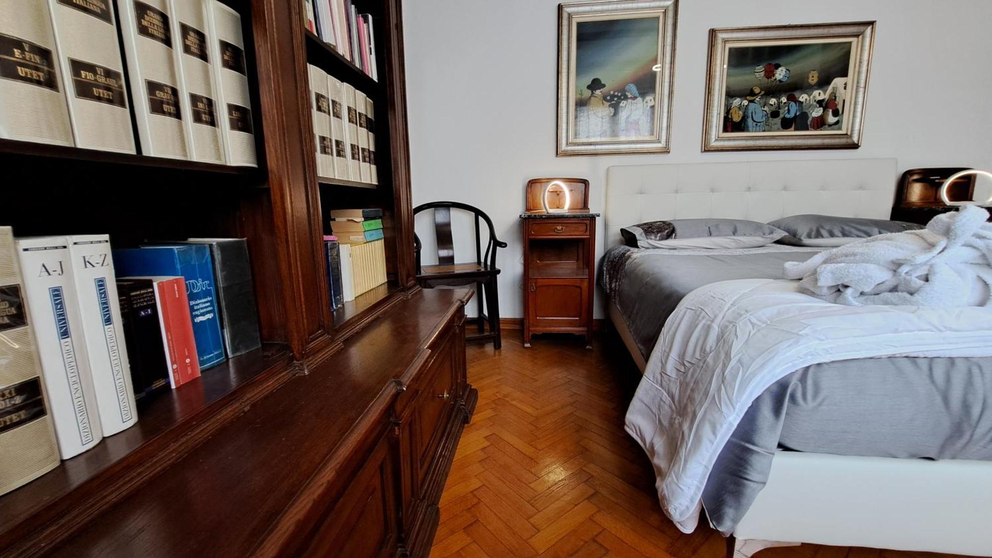 Suite Del Corso Milano Eksteriør bilde