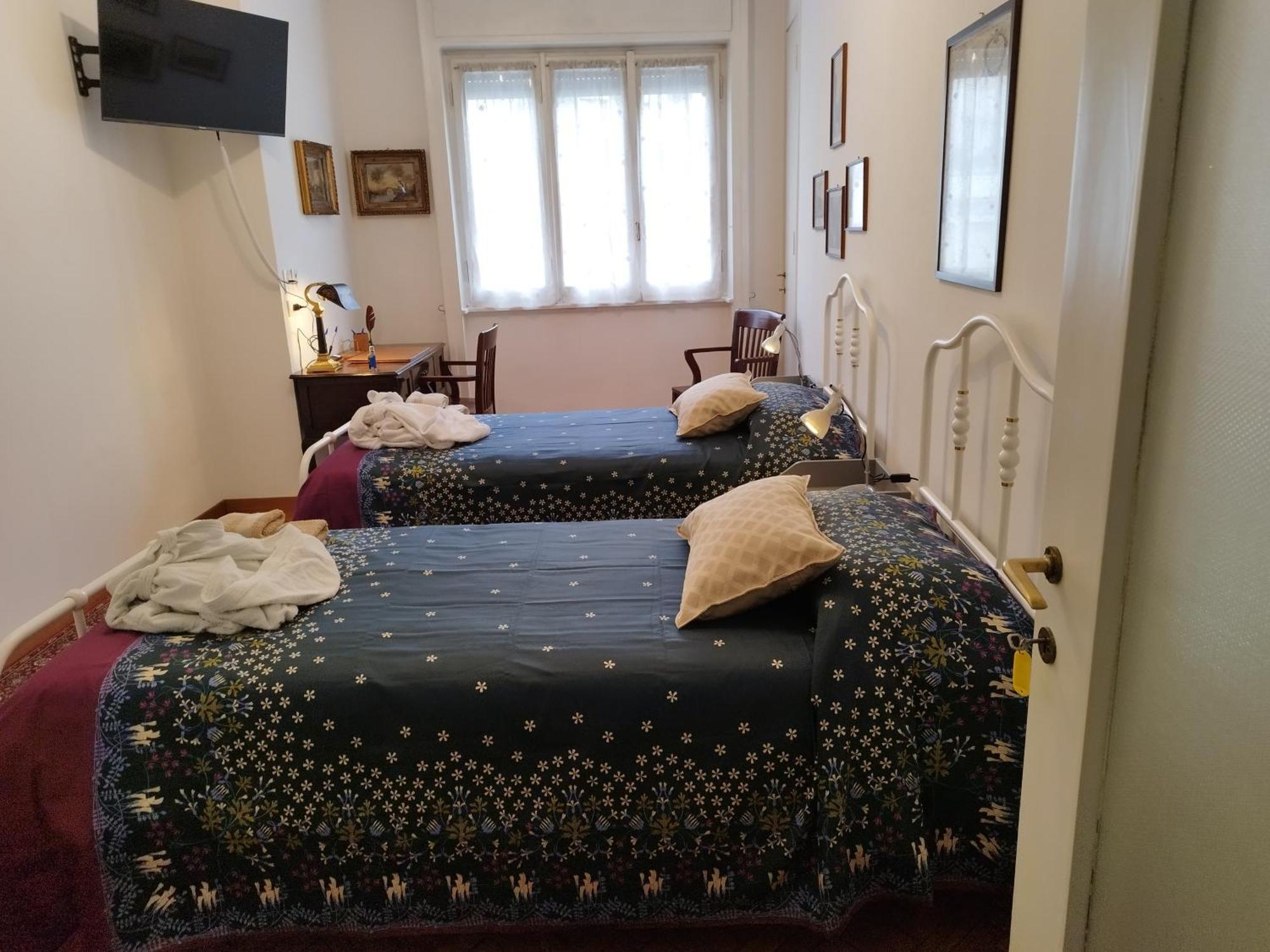 Suite Del Corso Milano Eksteriør bilde