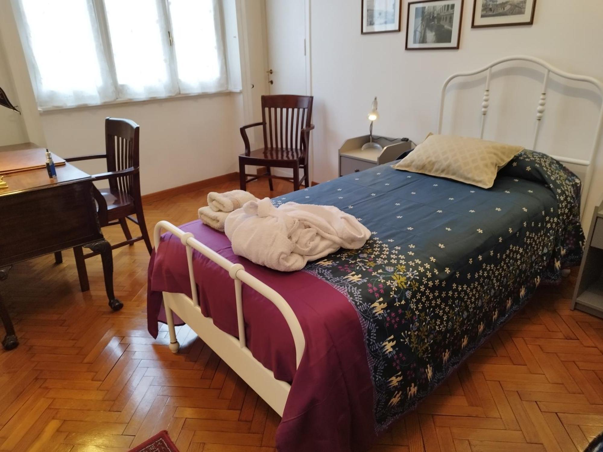 Suite Del Corso Milano Eksteriør bilde