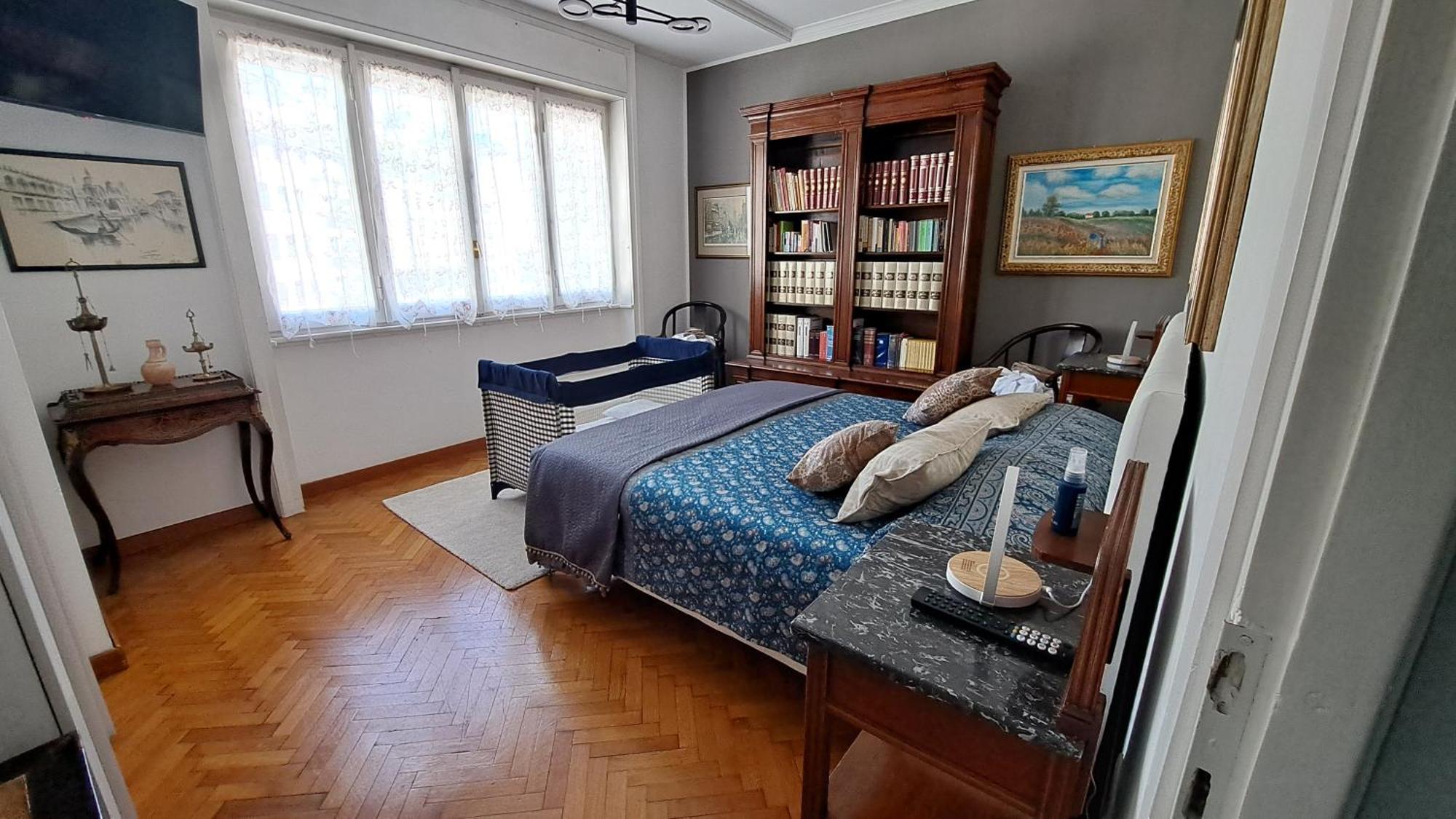 Suite Del Corso Milano Eksteriør bilde
