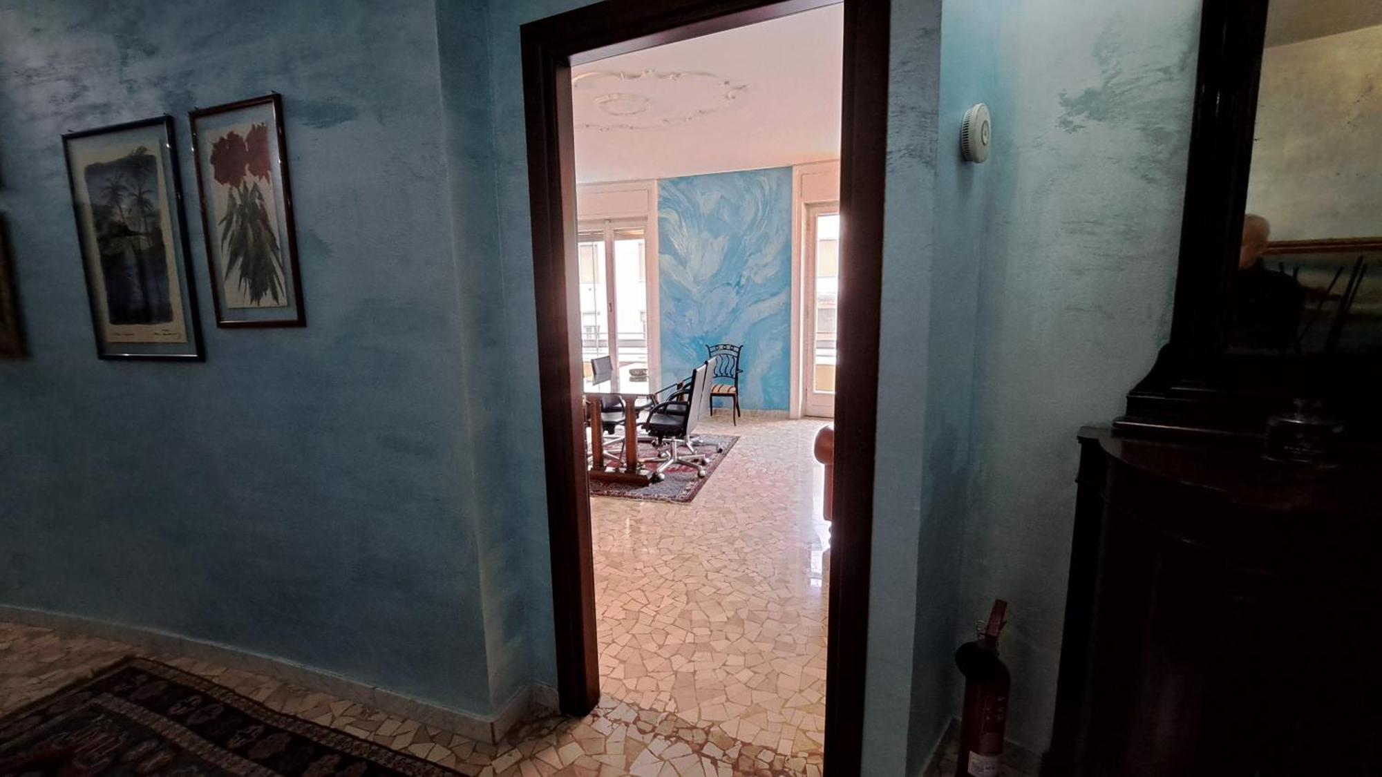 Suite Del Corso Milano Eksteriør bilde